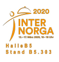Messe - Internora 2020 - Hamburg