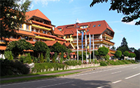 Hotel Auerhahn