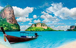 AquaComfort Lounge -  Thailand