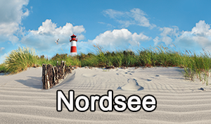 Thema - Nordsee
