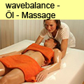 &Ouml;l-Massage