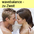 wavebalance zu Zweit